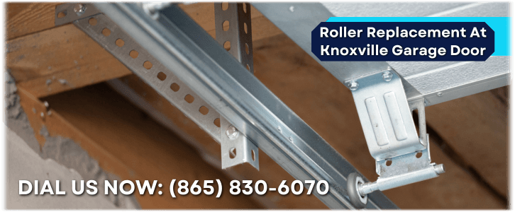 Garage Door Roller Repair Knoxville